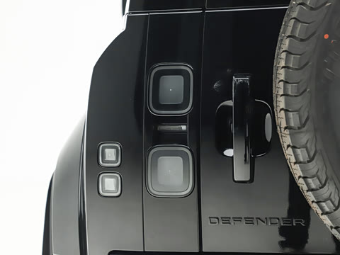 2026�� 110 OCTA BLACK