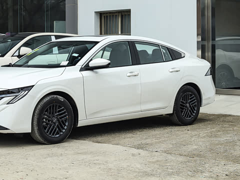 2026�� 1.6L CVT �Ƽ���