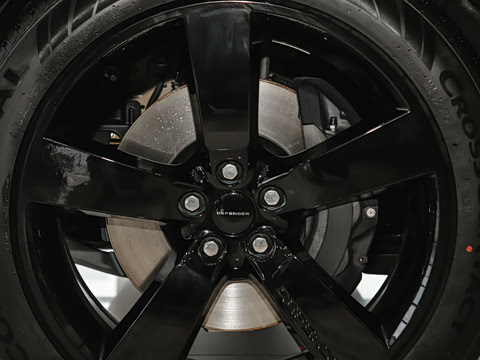 2026�� 90 3.0T P400 X-Dynamic HSE