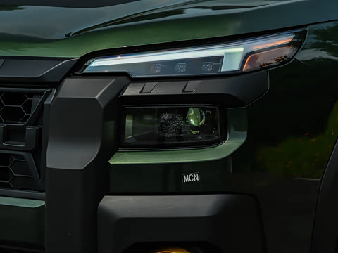 2026�� 2.4T AWD Wilderness ��Ұ��