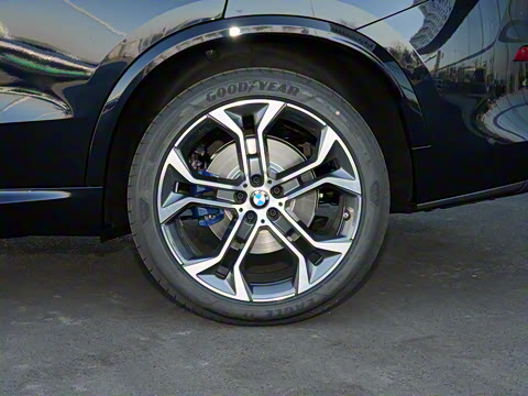 2026 xDrive 40Li M˶ҹװ