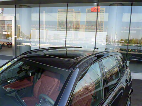 2026 xDrive 40Li M˶ҹװ