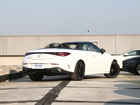 2026�� CLE 260 ������ܳ�