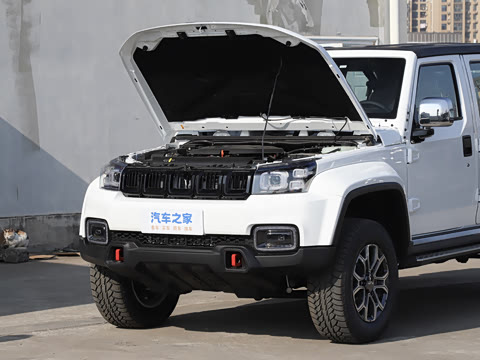 2026�� 2.0T ̽�ռ� ���Ͱ�