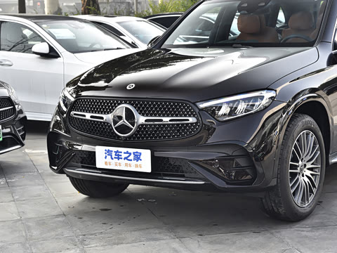 2026�� GLC 300 L 4MATIC ������ 5��