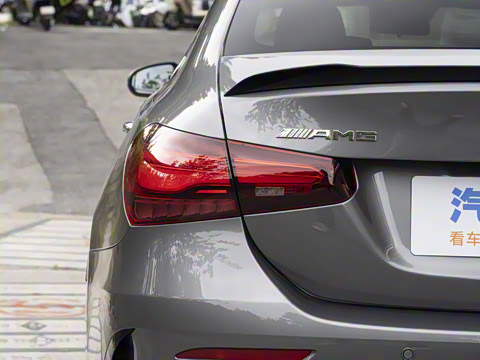 2026�� AMG A 35 L 4MATIC