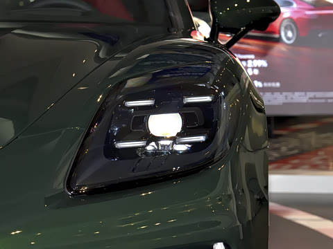 2026�� Panamera 4 �����ӳ������� 2.9T