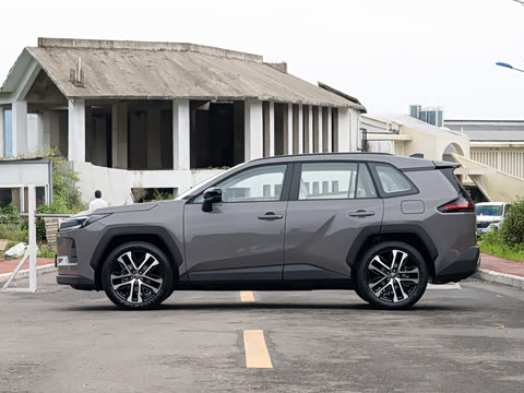 2026�� 2.5L ���ܵ��˫�� ����MAX