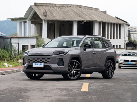 2026�� 2.5L ���ܵ��˫�� ����MAX