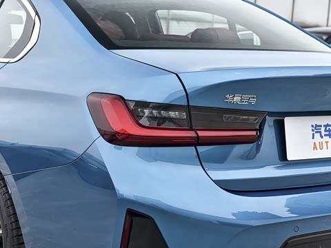 2026�� 325Li M�˶���װ