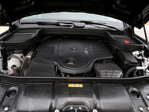 2026�� �Ŀ� GLS 450 4MATIC �����