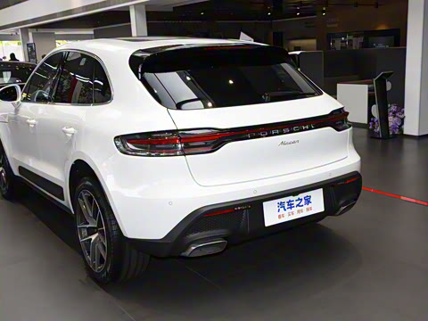 2026�� Macan 2.0T ���ΰ�