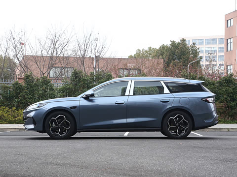 2026�� DM-i 210KM������