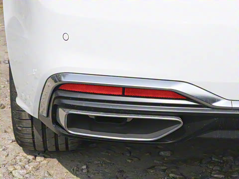 2025�� Coupe 40 TFSI ʱ�ж�����