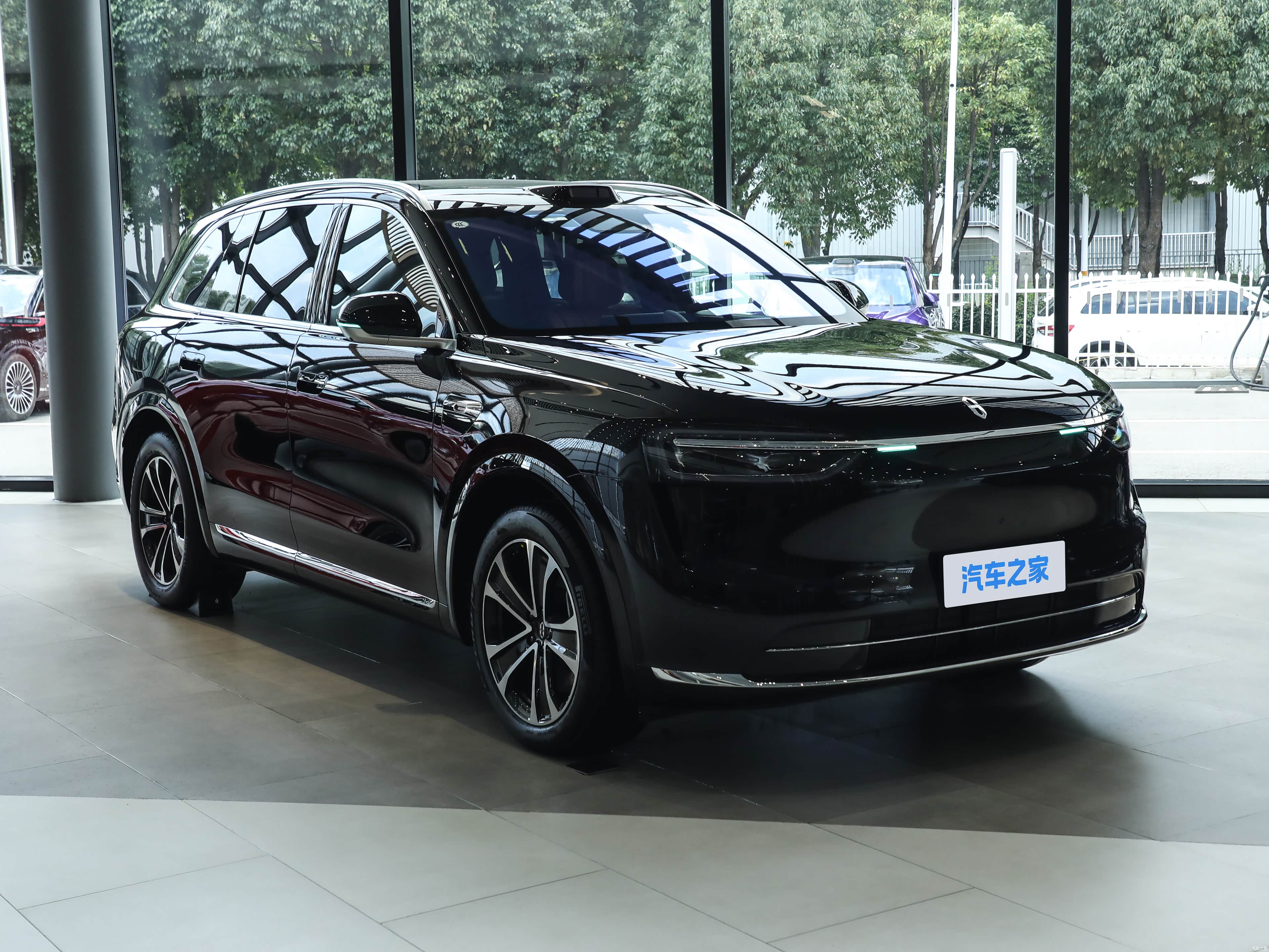 AITO M7, миниатюра 3