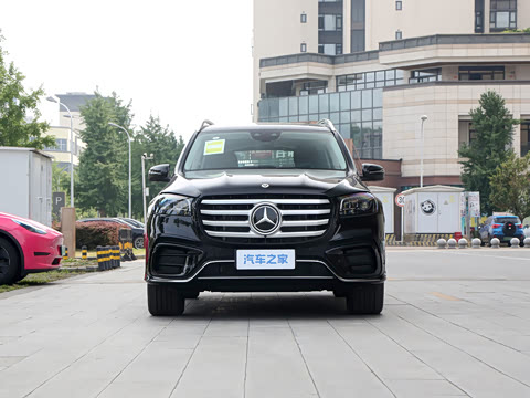2026�� �Ŀ� GLS 450 4MATIC �����