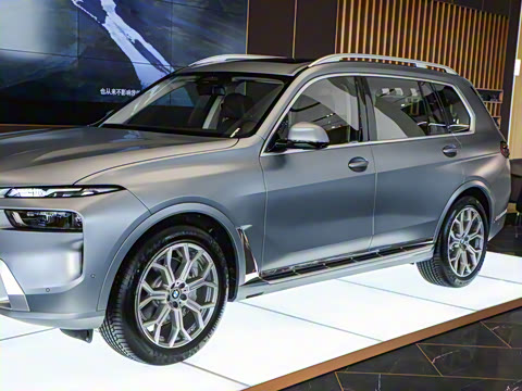 2024�� xDrive40i �����ͺ�����װ