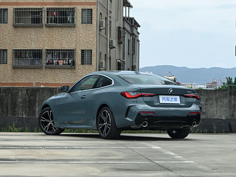 2026�� 425i M�˶���װ