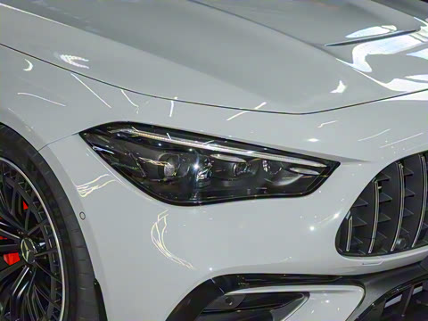 2025 AMG CLE 53 4MATIC+ ܳ