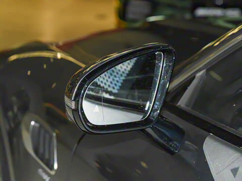 2026�� AMG GT 50 