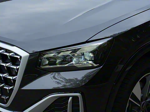 2025�� 35TFSI ʱ�ж�����