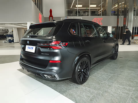 2026�� xDrive 40Li �����