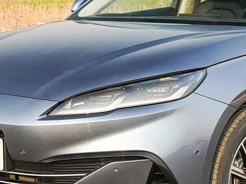 2026�� DM-i ������ 210KM������