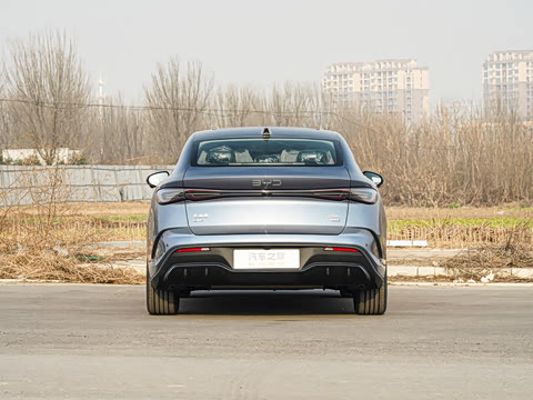 2026�� DM-i ������ 210KM������