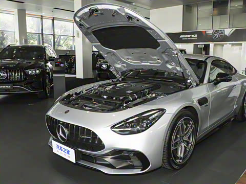 2026�� AMG GT 50 