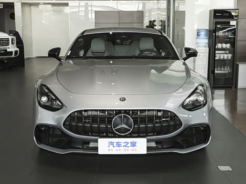 2026�� AMG GT 50 