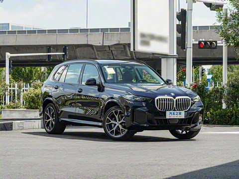 2025�� xDrive 30Li ������M�˶���ҹ��װ