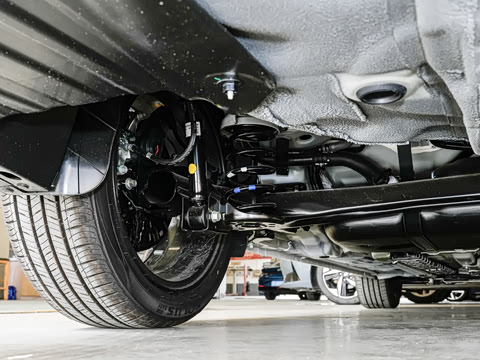 2026�� 1.5L CVT GLX��Ӣ��