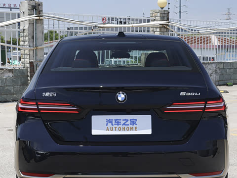 2026�� �Ŀ� 530Li ������ ������װ