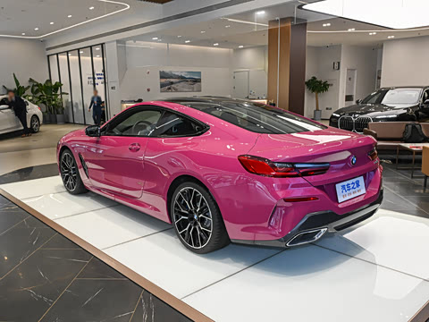 2022�� 840i ˫�Ž��ܳ� M�˶���װ