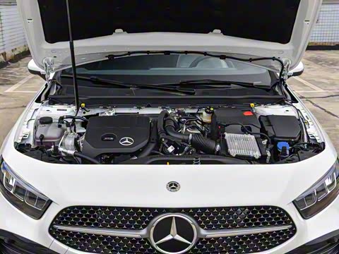 2025�� �Ŀ� A 200 L ʱ����