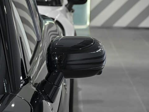 2026�� JOHN COOPER WORKS �ڱ��ر��