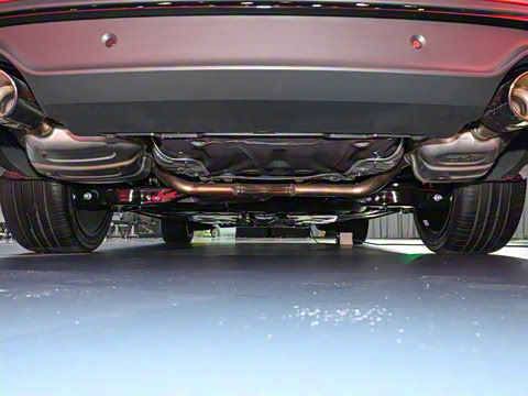 2026�� ���L GTS 380TSI ����������