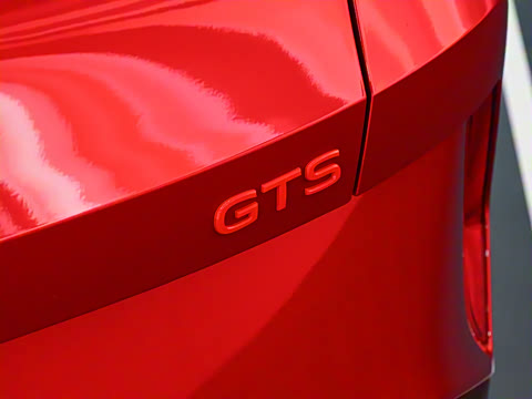 2026�� ���L GTS 380TSI ����������