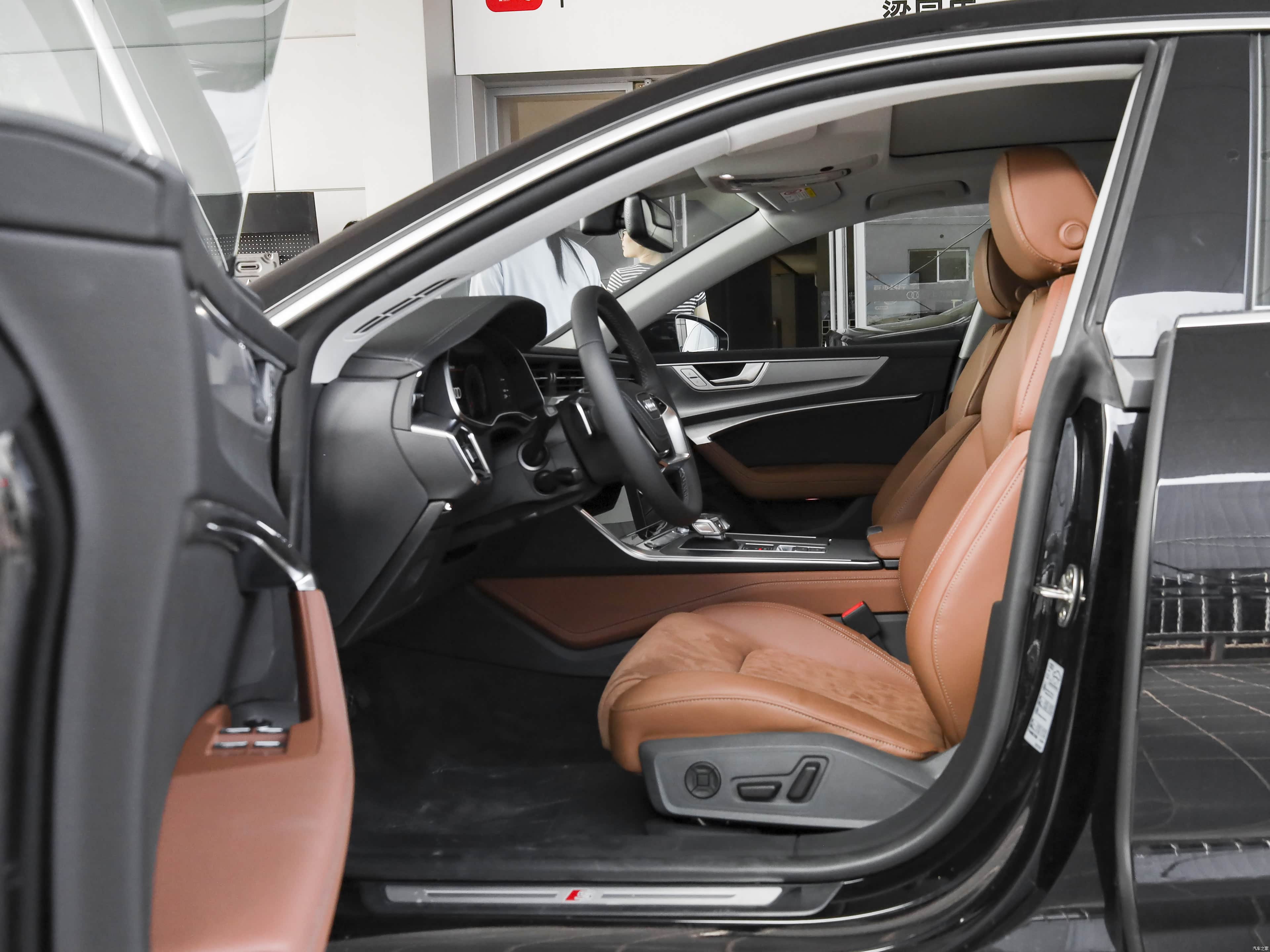 Audi A7L, миниатюра 19