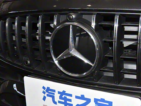 2026�� AMG C 43 4MATIC