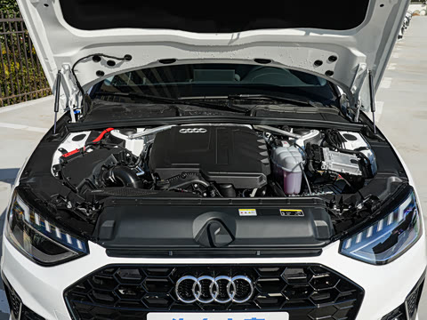 2026�� 200���������� 40 TFSI ʱ�ж�����