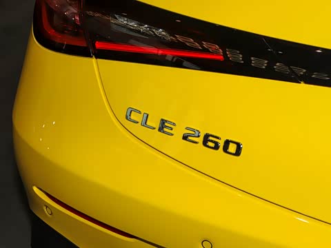 2026�� CLE 260 ������ܳ�