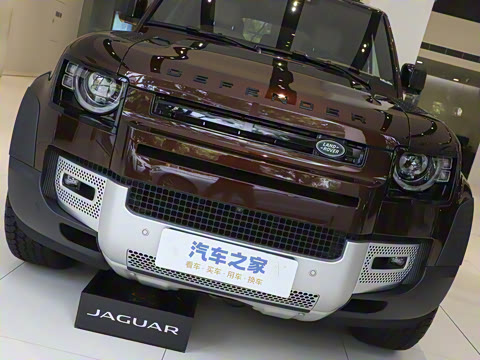 2025�� 110 3.0T P400 �����ر��