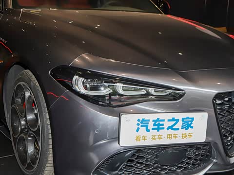 2025�� 2.0T 280HP VELOCE ������