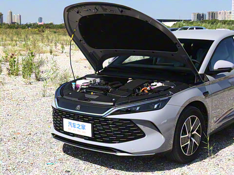 2026�� DM-i 128KM������