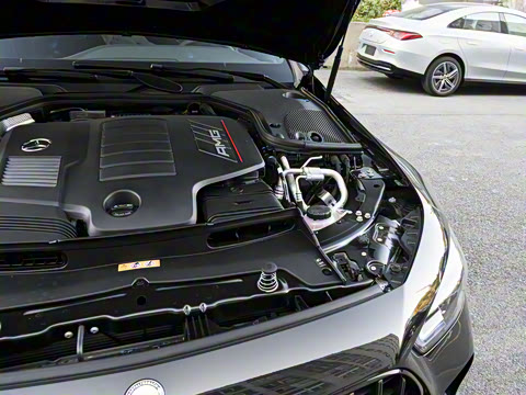 2026�� AMG GT 50 �����ܳ� �й��ر��