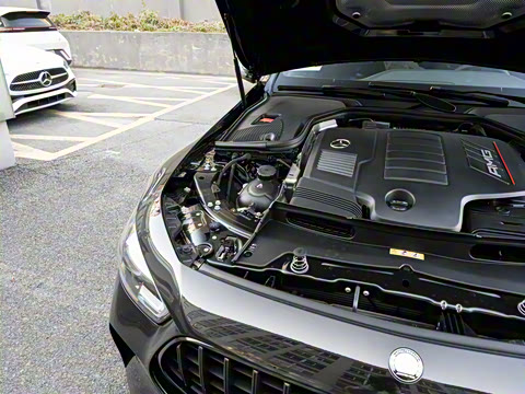 2026�� AMG GT 50 �����ܳ� �й��ر��