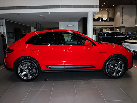 2026�� Macan 2.0T ���ΰ�