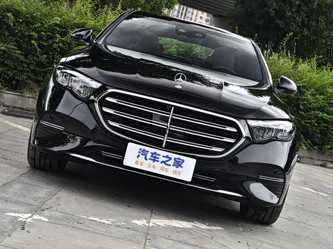 2026�� E 300 L ������