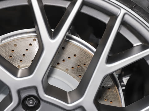 2026�� Carrera 3.0T